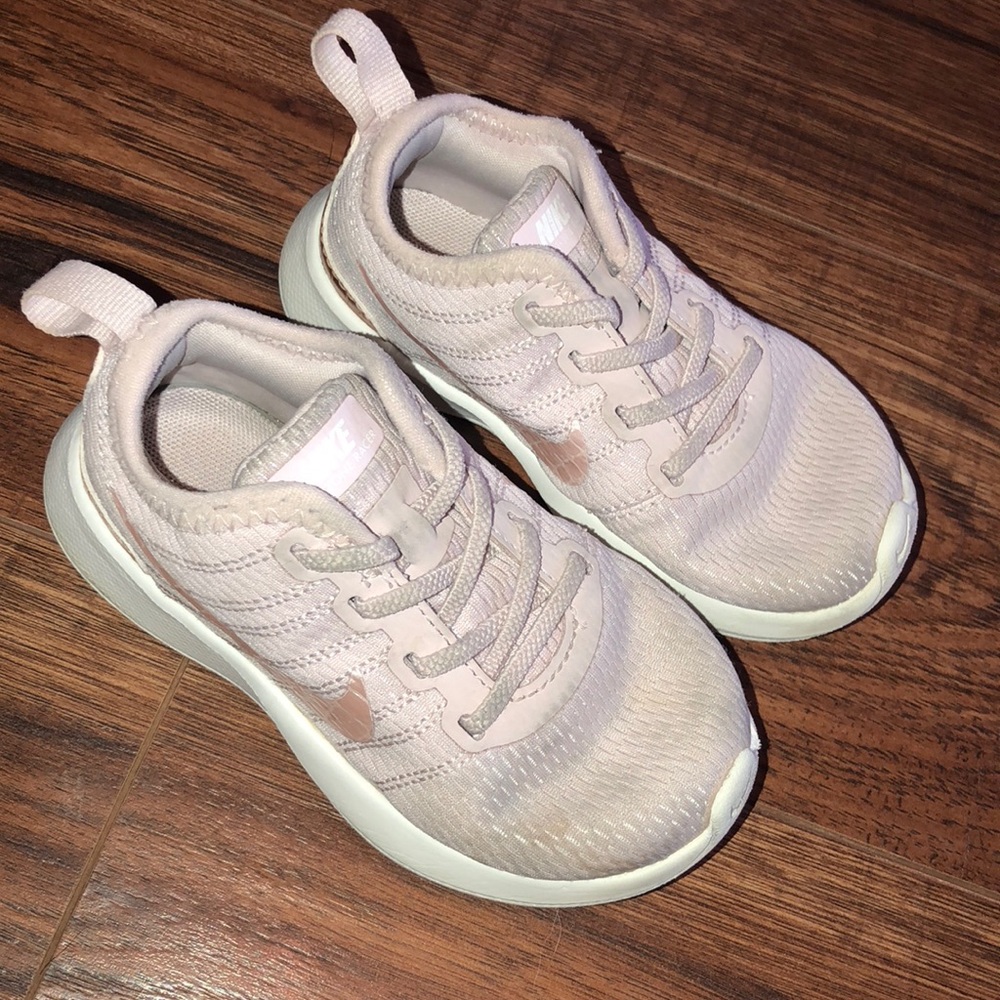 Toddler Nike’s